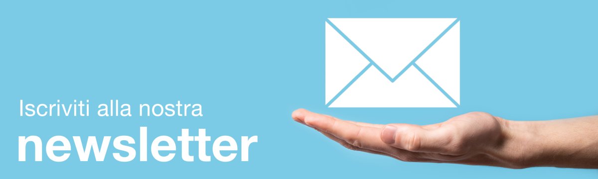 Headerbild Newsletter abonnieren I (Desktop)