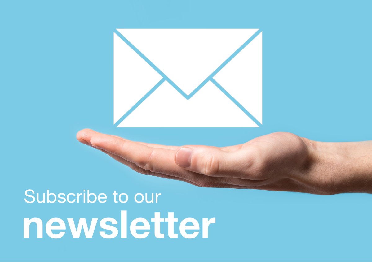 Headerbild Newsletter abonnieren GB (Mobil)