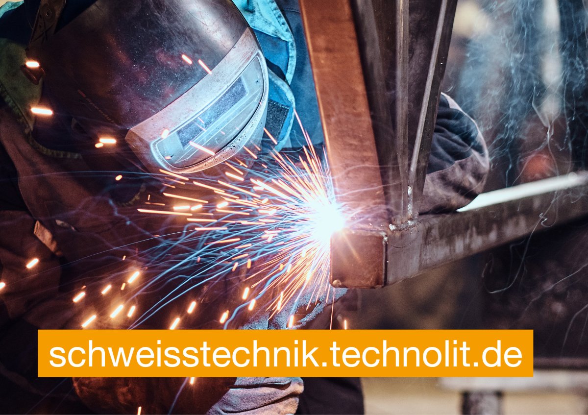 Headerbild Schweißtechnik-Website (Mobil)