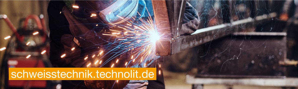 Headerbild Schweißtechnik-Website (Desktop)