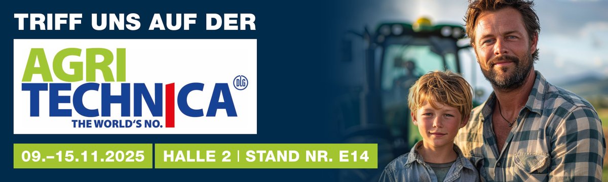 Messe Agritechnica (Desktop)