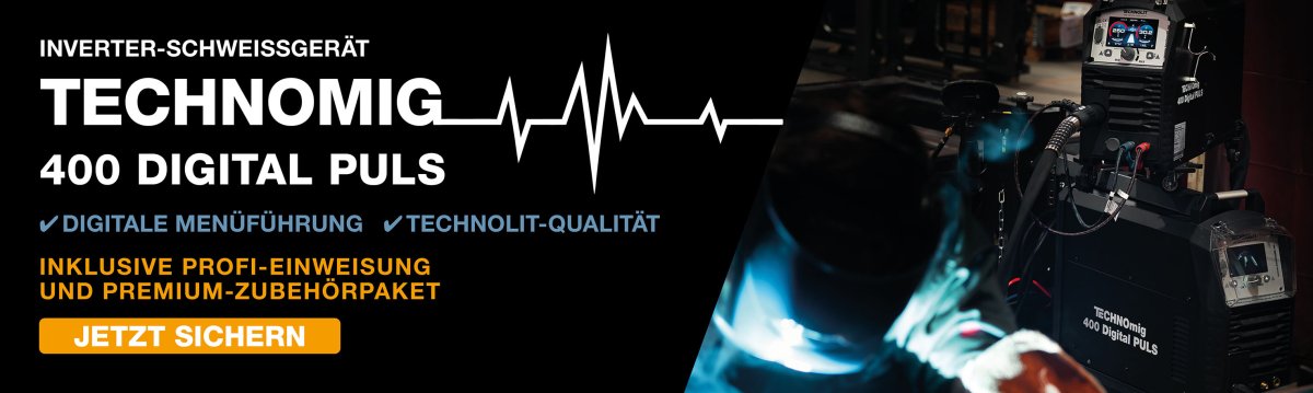 TECHNOmig 400 Digital Puls (Desktop)