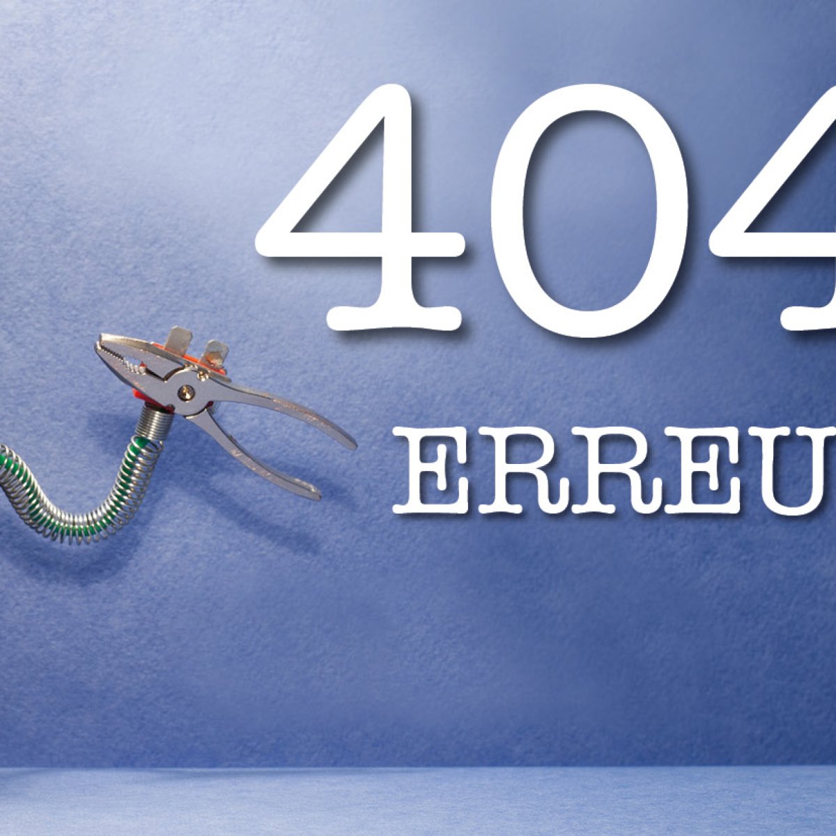 Imagebild – 404 ERROR F