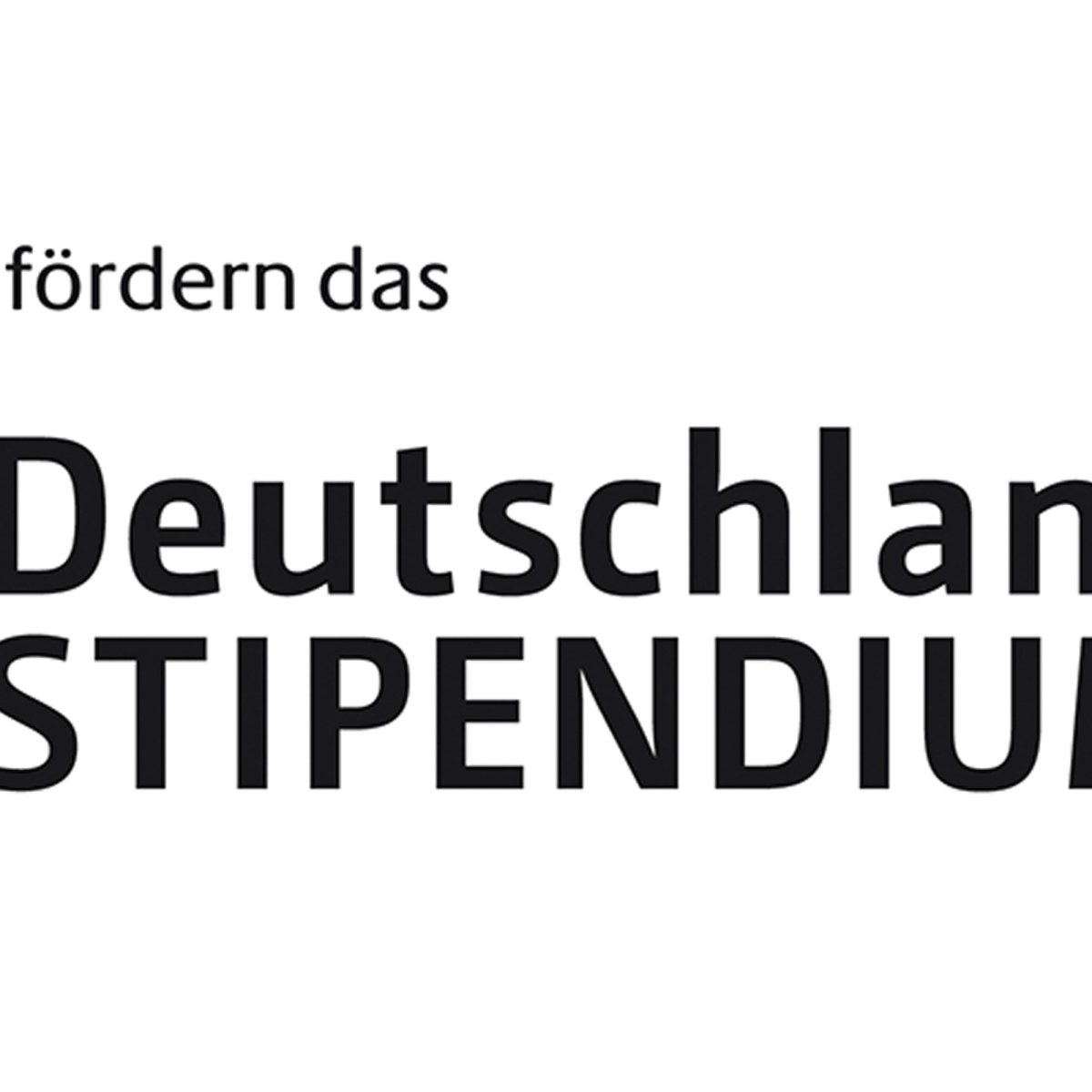 Soziales Engagement - Deutschlandstipendium