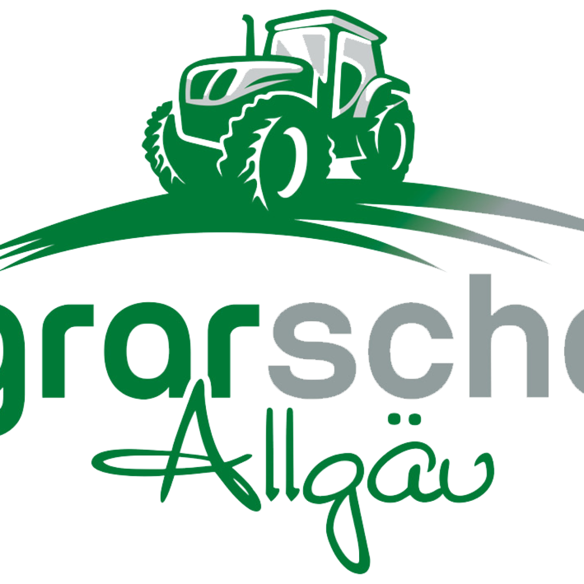 Messe Agrarschau