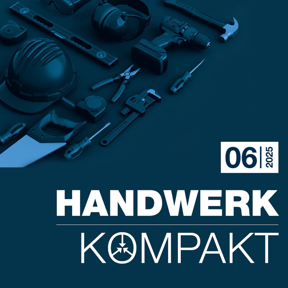 Titel HandwerkKompakt DE